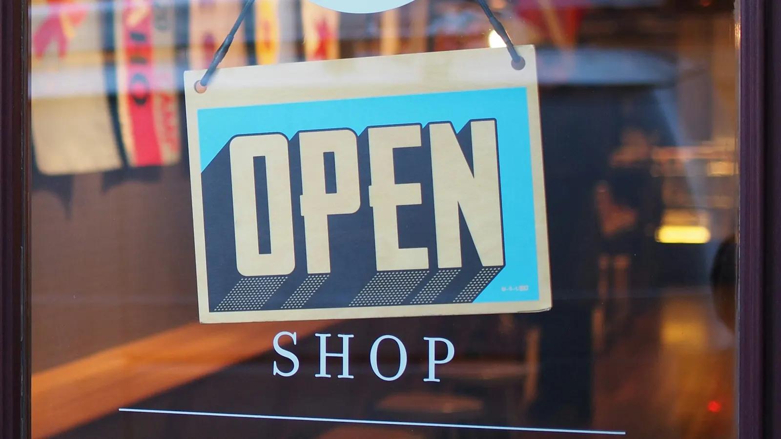 Petits magasins en ligne