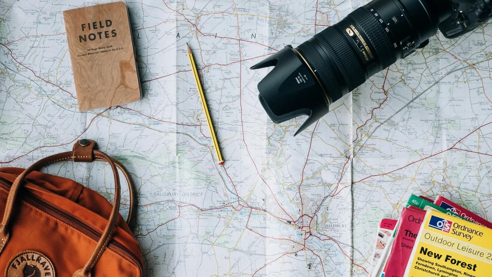 Agences de voyage