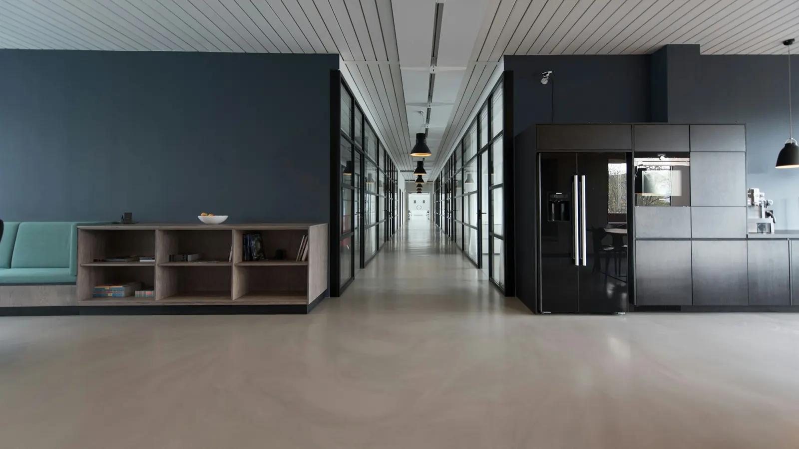 Espaces de coworking