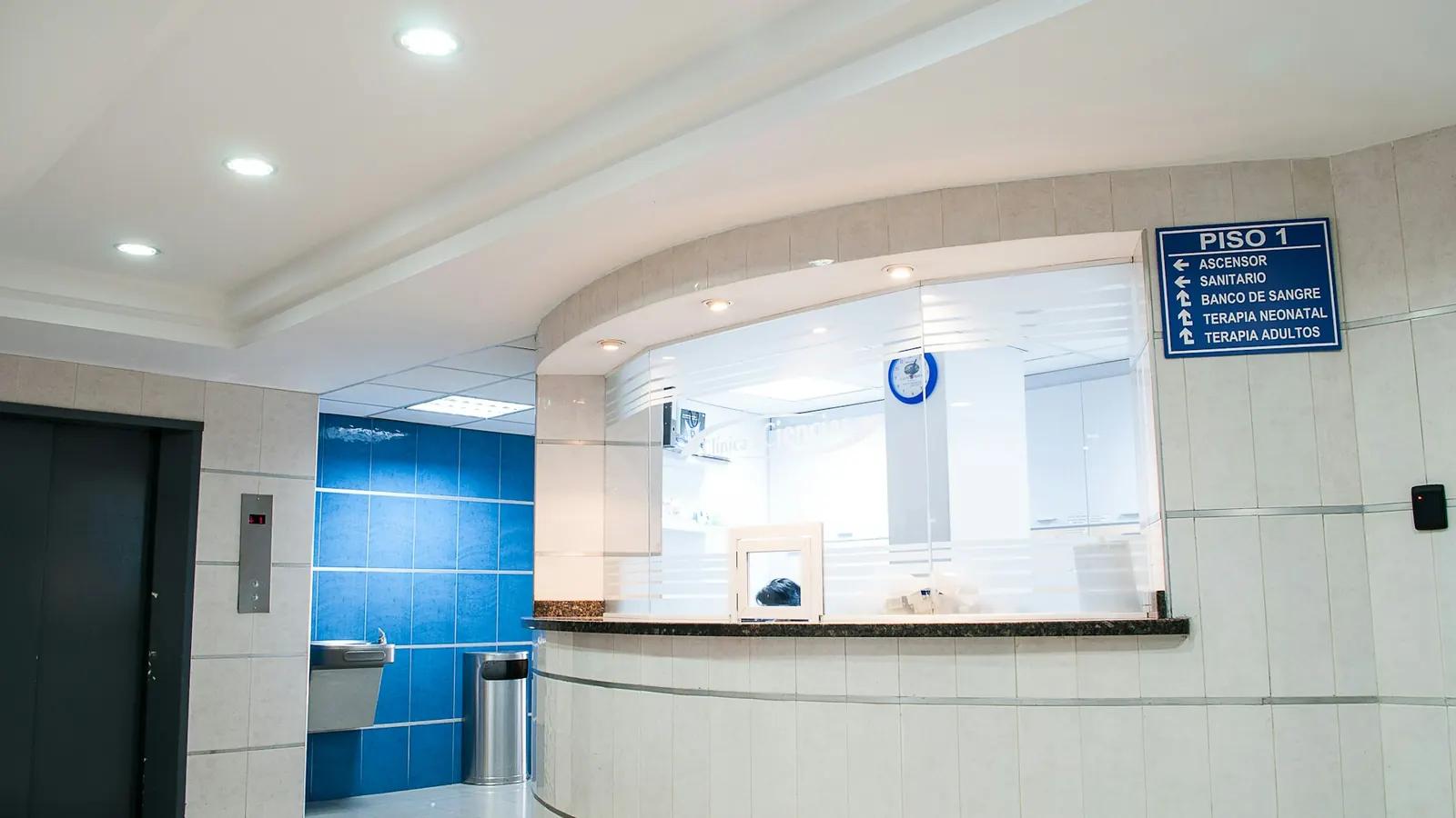 Cliniques vétérinaires
