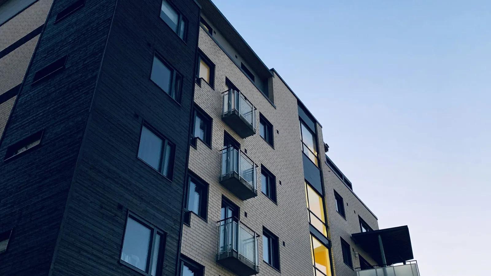 Gestion de bâtiment