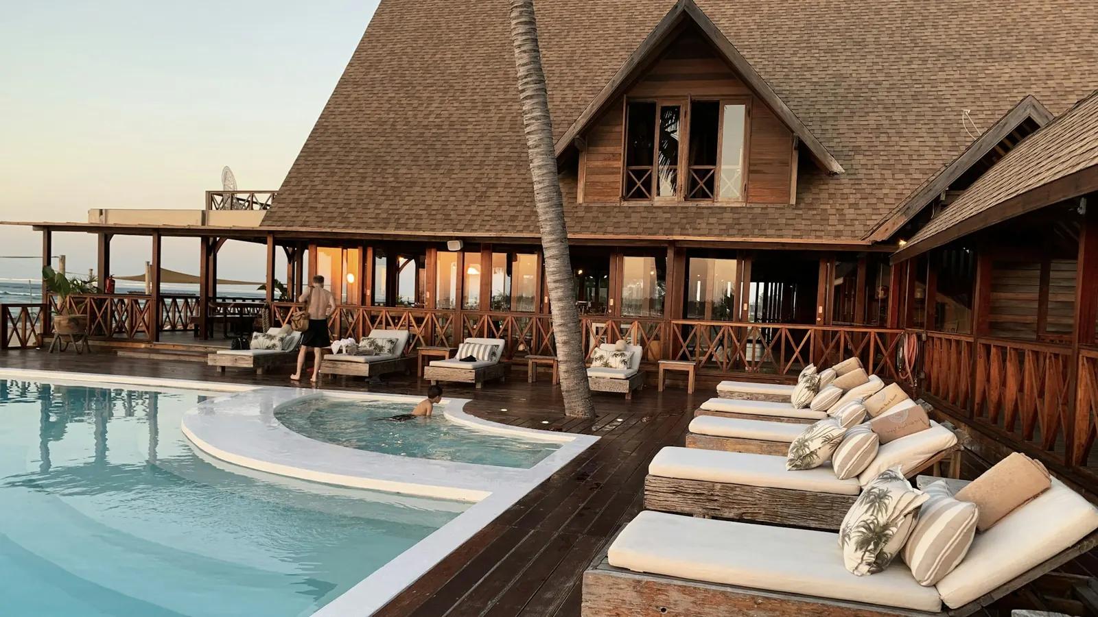 Airbnb & Locations à court terme