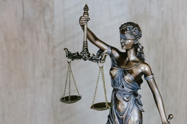 Réceptionniste IA Juridique