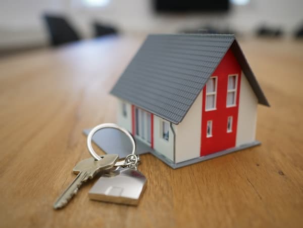 Assistant IA en immobilier