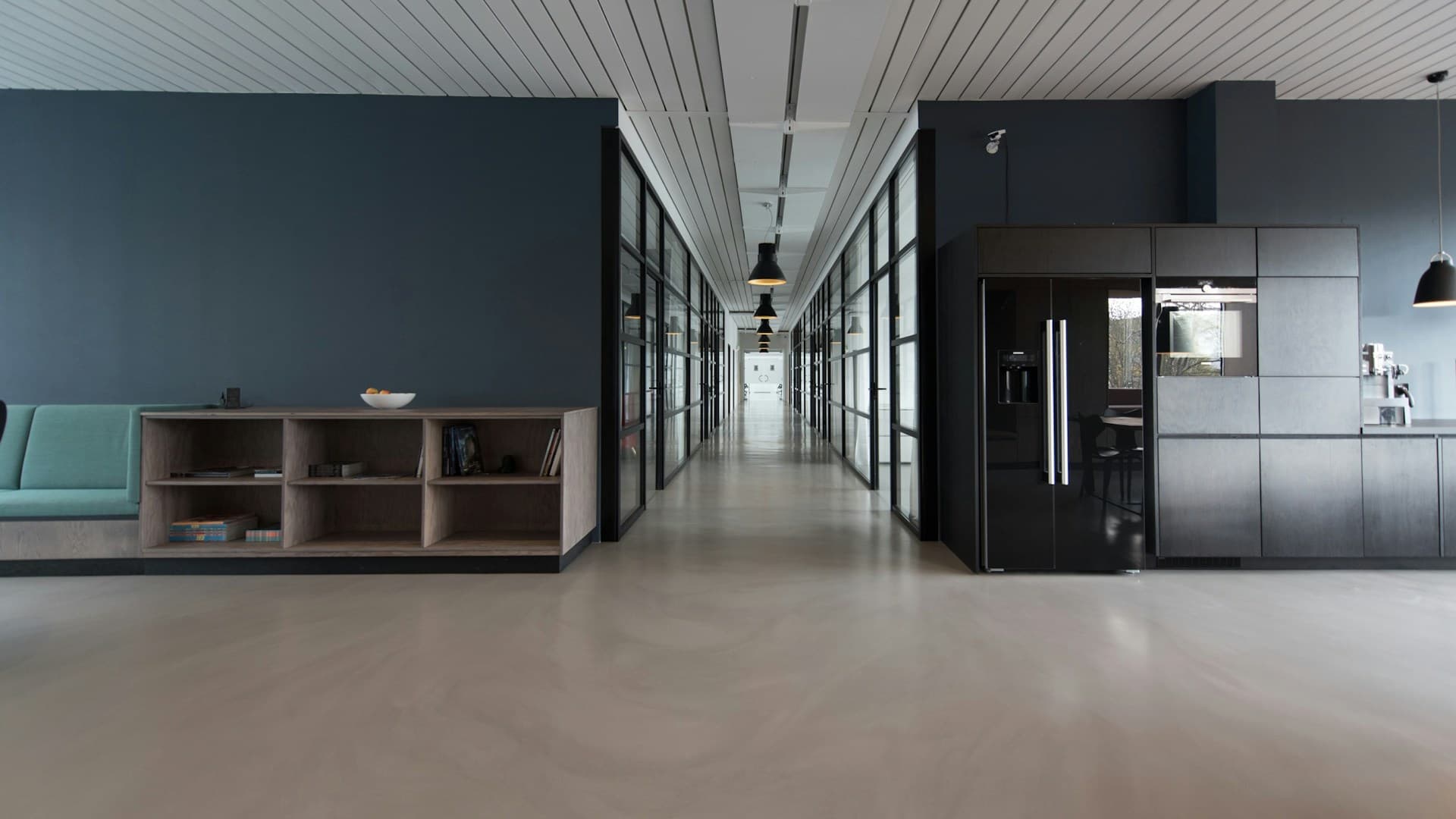 Espaces de coworking