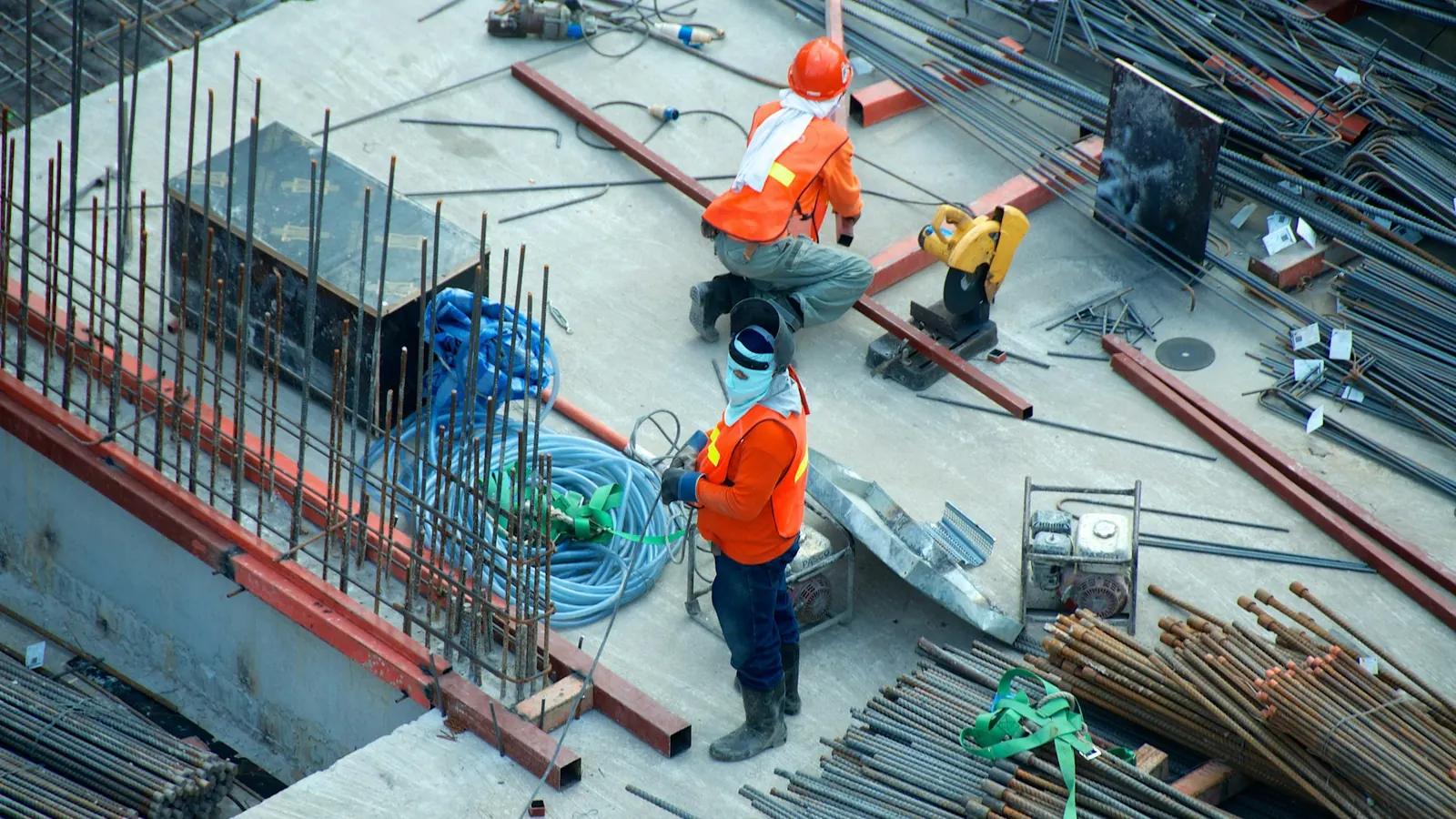 Constructeurs & Artisans