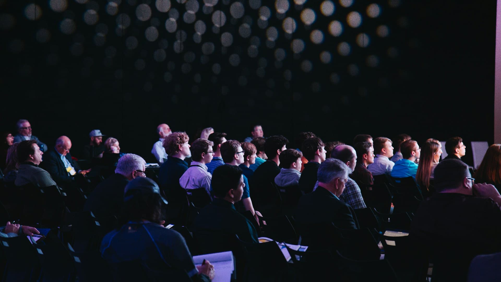 Organisateurs d’événements