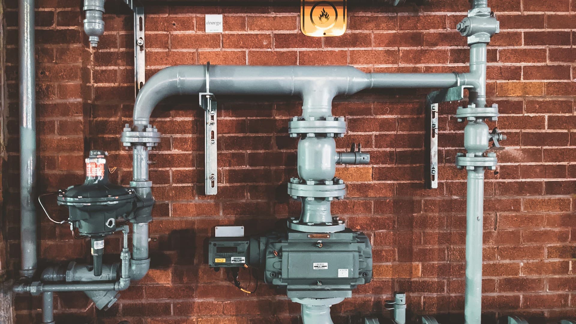 Chauffage et plomberie